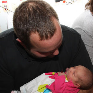 Meet your Posher, Steven